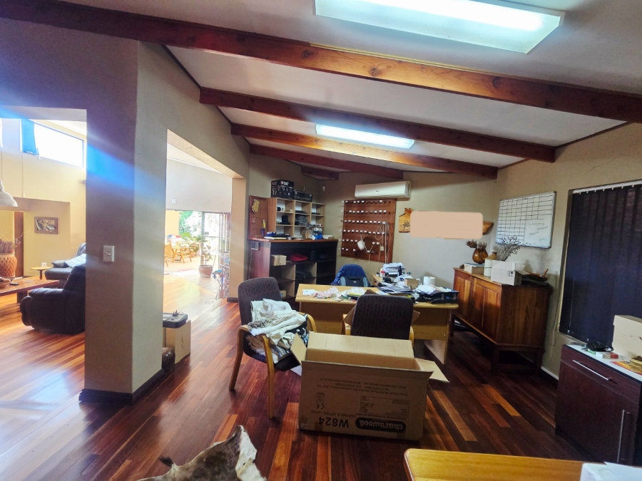 4 Bedroom Property for Sale in Dan Pienaar Free State